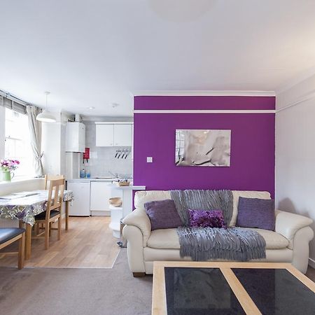 Writers View, Royal Mile Apartment EDI Exterior foto