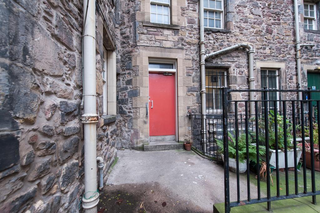 Writers View, Royal Mile Apartment EDI Zimmer foto