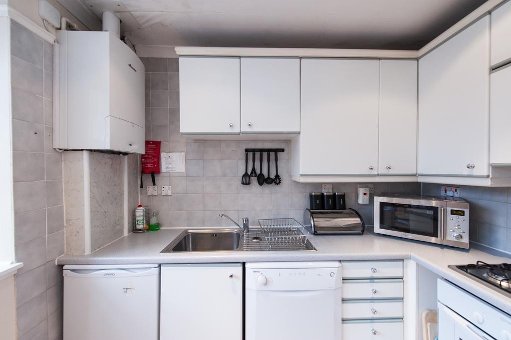 Writers View, Royal Mile Apartment EDI Zimmer foto