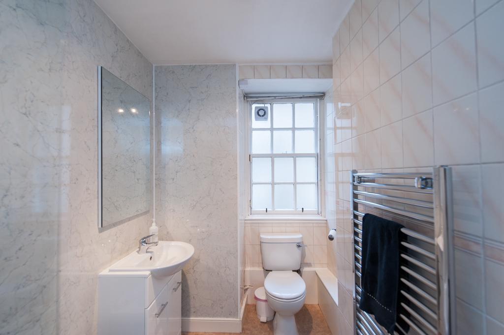 Writers View, Royal Mile Apartment EDI Zimmer foto