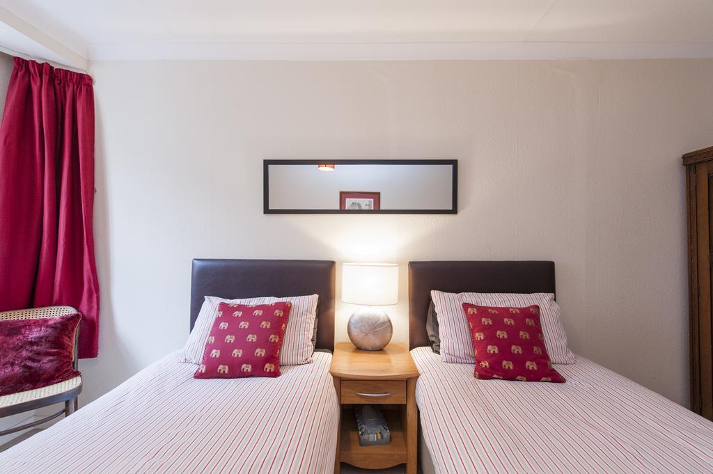 Writers View, Royal Mile Apartment EDI Exterior foto