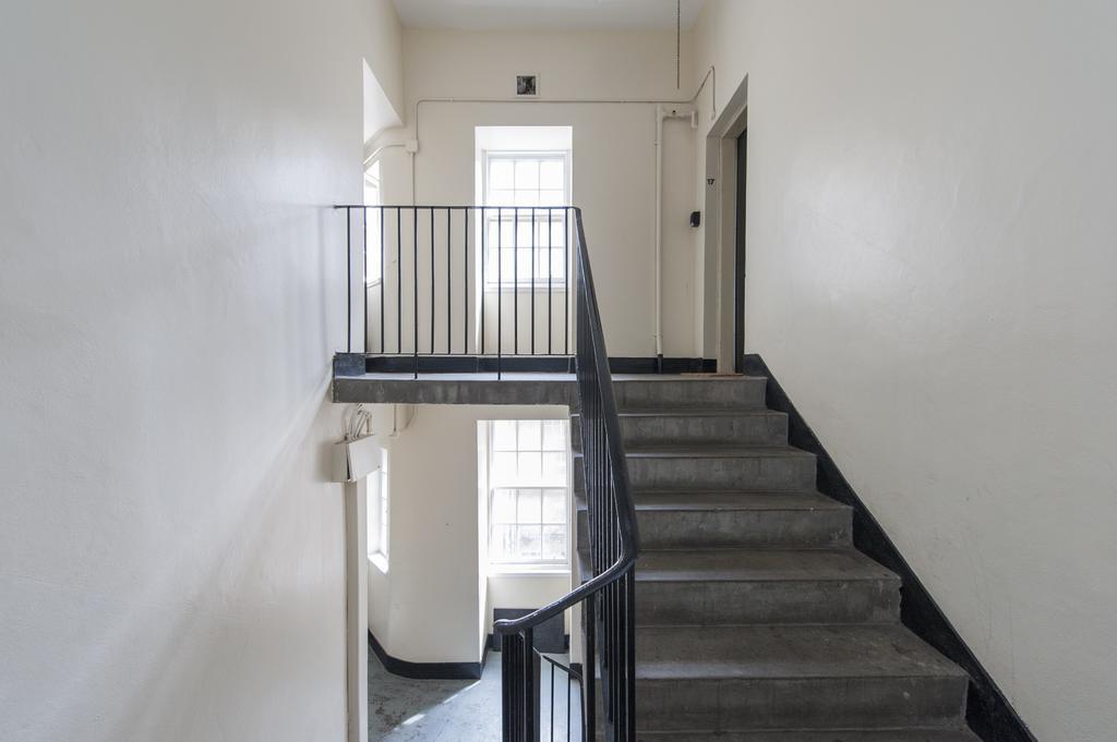 Writers View, Royal Mile Apartment EDI Exterior foto