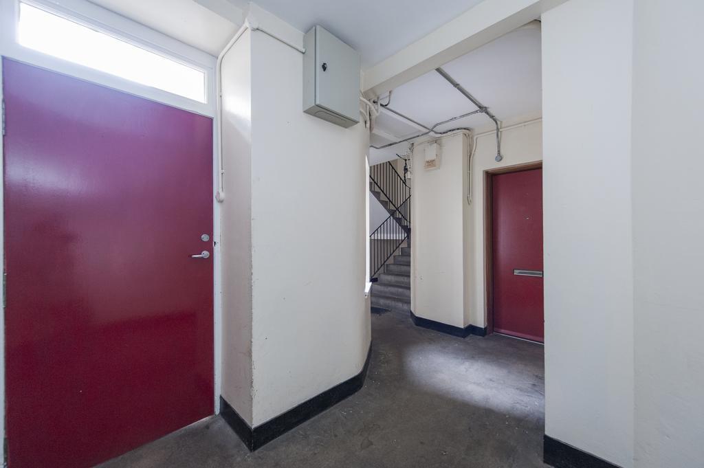 Writers View, Royal Mile Apartment EDI Exterior foto