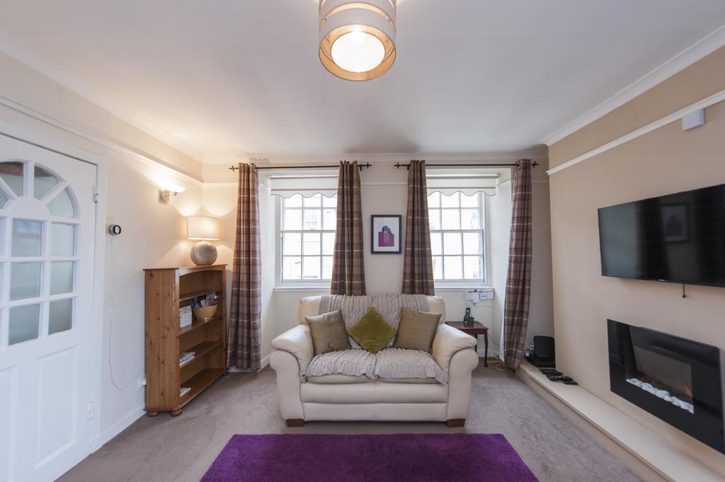 Writers View, Royal Mile Apartment EDI Exterior foto