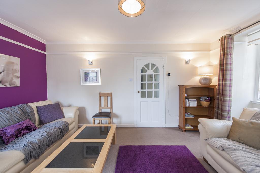 Writers View, Royal Mile Apartment EDI Exterior foto