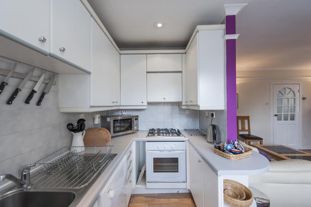 Writers View, Royal Mile Apartment EDI Exterior foto