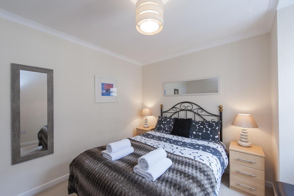 Writers View, Royal Mile Apartment EDI Exterior foto